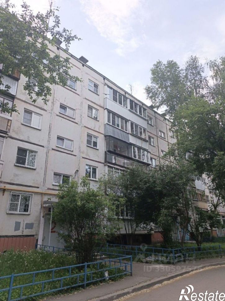 Комната Солнечная улица, 46,  д. 46