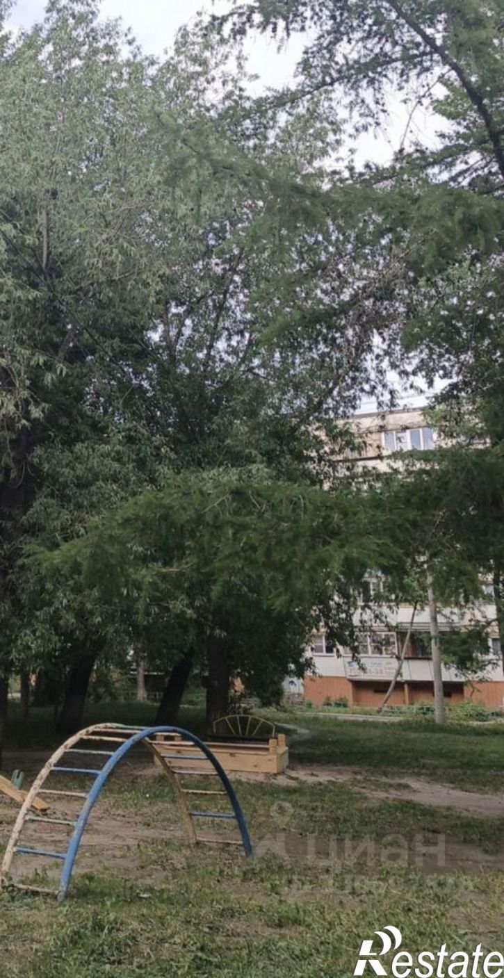 Комната Солнечная улица, 46,  д. 46