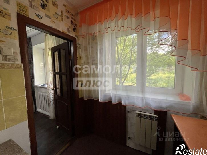 1-комн квартира улица Геологов, 15,  д. 15