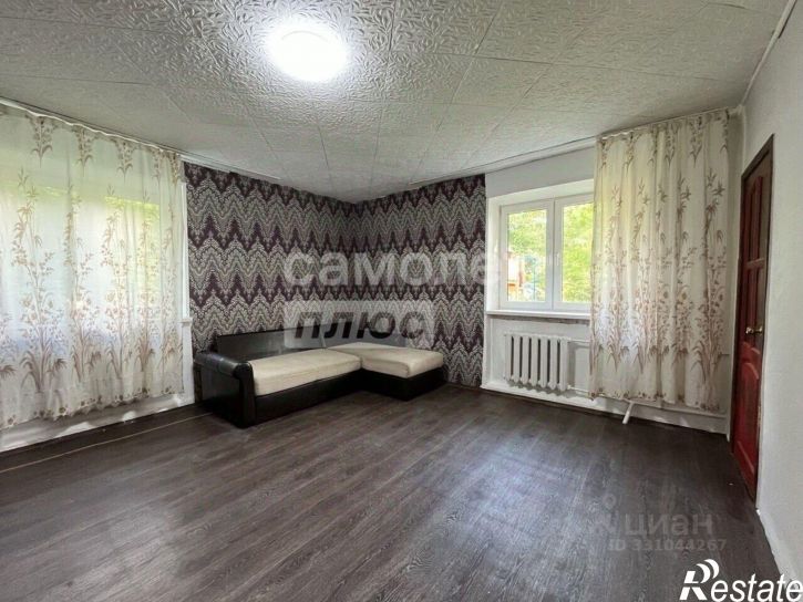 1-комн квартира улица Геологов, 15,  д. 15