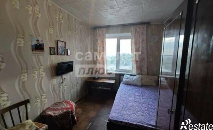 3-комн квартира проспект Победы, 293,  д. 293