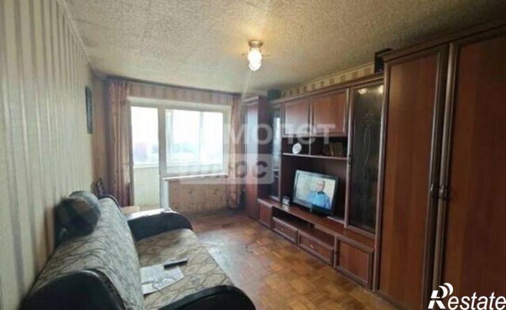 3-комн квартира проспект Победы, 293,  д. 293