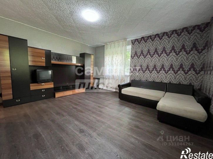 1-комн квартира улица Геологов, 15,  д. 15