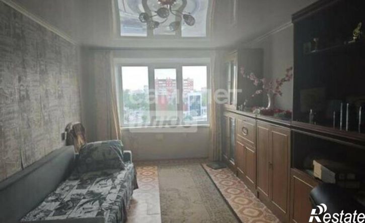 3-комн квартира проспект Победы, 293,  д. 293