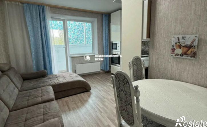 2-комн квартира ул Дмитрия Неаполитанова, 14,  д. 14