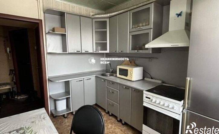 3-комн квартира Комсомольский пр-кт, 105,  д. 105