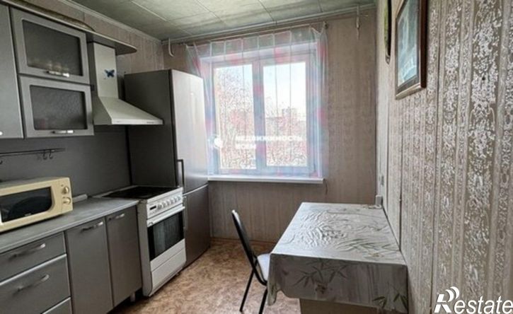 3-комн квартира Комсомольский пр-кт, 105,  д. 105