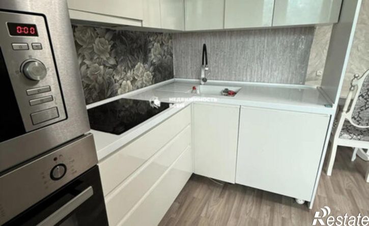 2-комн квартира ул Дмитрия Неаполитанова, 14,  д. 14