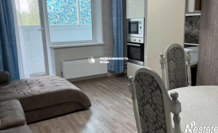 2-комн квартира ул Дмитрия Неаполитанова, 14,  д. 14