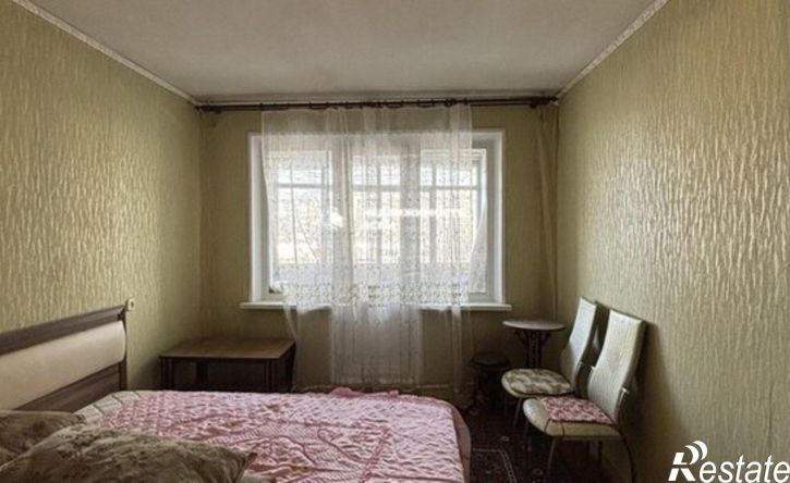 3-комн квартира Комсомольский пр-кт, 105,  д. 105