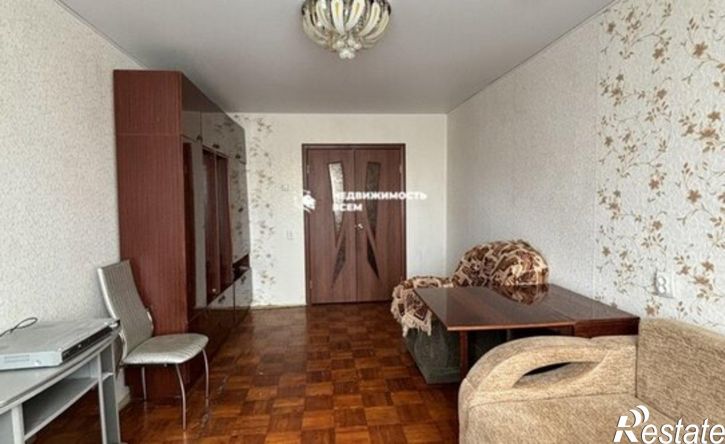3-комн квартира Комсомольский пр-кт, 105,  д. 105