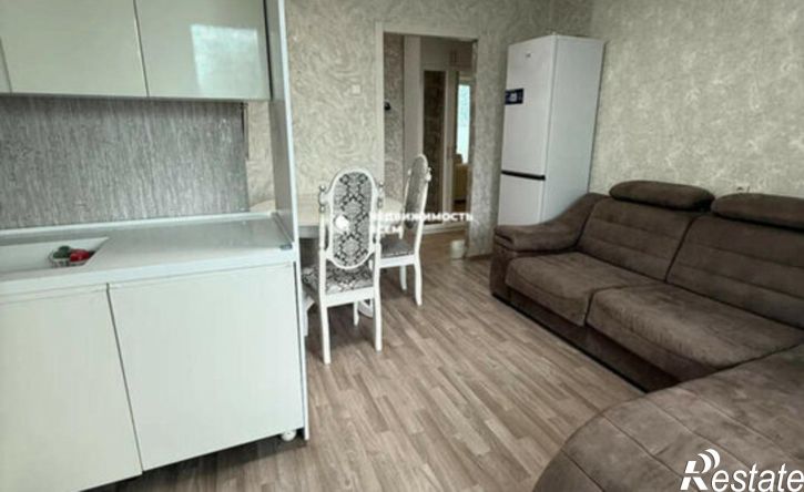 2-комн квартира ул Дмитрия Неаполитанова, 14,  д. 14