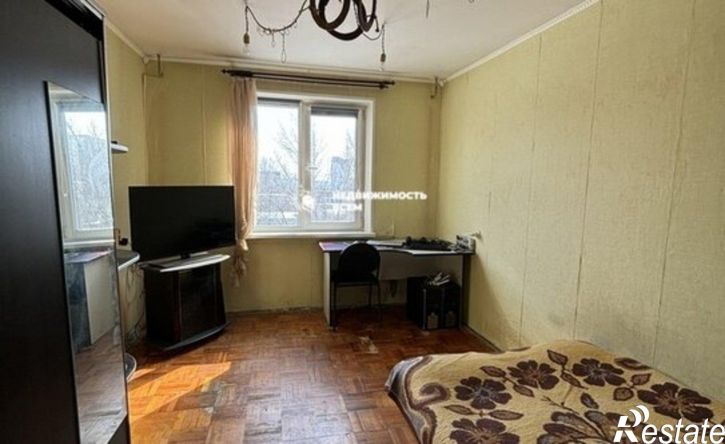 3-комн квартира Комсомольский пр-кт, 105,  д. 105
