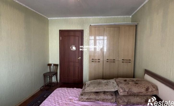 3-комн квартира Комсомольский пр-кт, 105,  д. 105