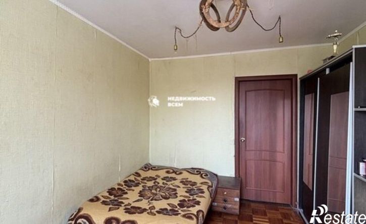 3-комн квартира Комсомольский пр-кт, 105,  д. 105