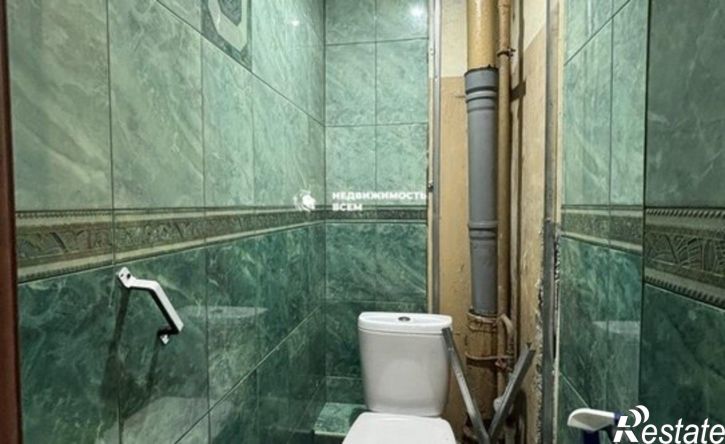 3-комн квартира Комсомольский пр-кт, 105,  д. 105