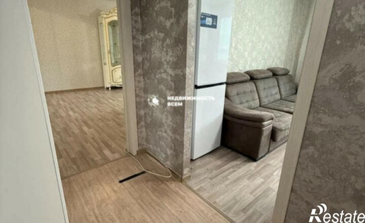 2-комн квартира ул Дмитрия Неаполитанова, 14,  д. 14