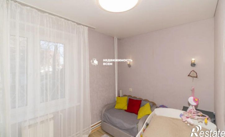 2-комн квартира ул Танкистов, 146А,  д. 146А