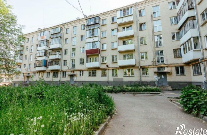 3-комн квартира шоссе Металлургов, 31,  д. 31