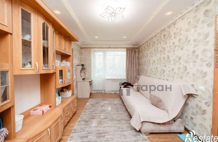 3-комн квартира шоссе Металлургов, 31,  д. 31