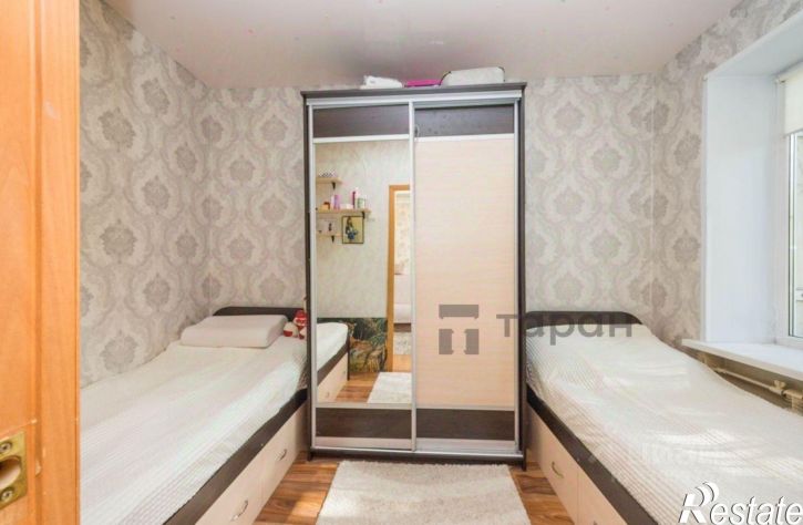3-комн квартира шоссе Металлургов, 31,  д. 31