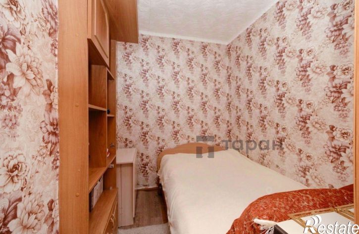 3-комн квартира шоссе Металлургов, 31,  д. 31