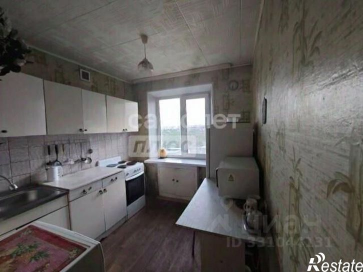 3-комн квартира пр-кт Победы, 293,  д. 293