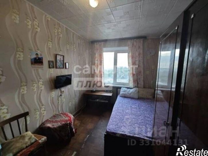 3-комн квартира пр-кт Победы, 293,  д. 293