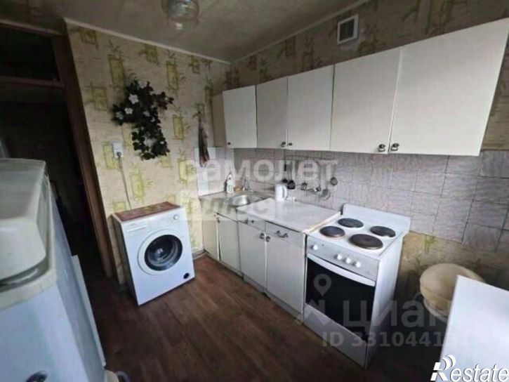 3-комн квартира пр-кт Победы, 293,  д. 293