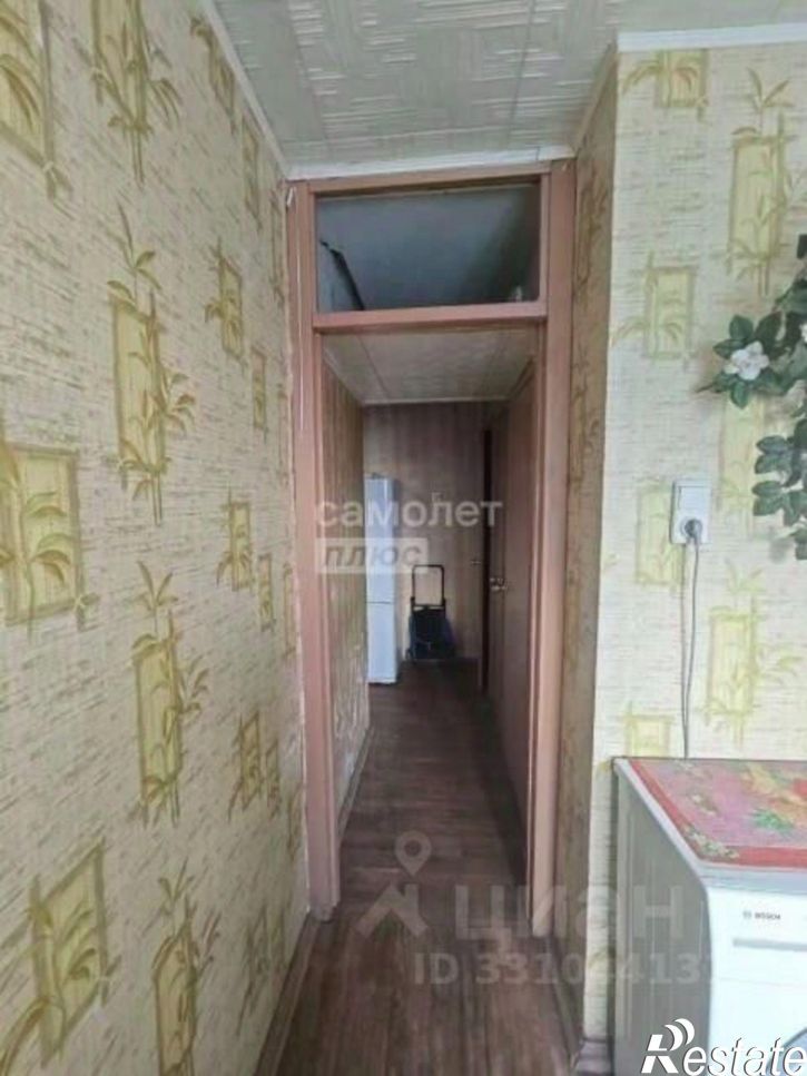 3-комн квартира пр-кт Победы, 293,  д. 293