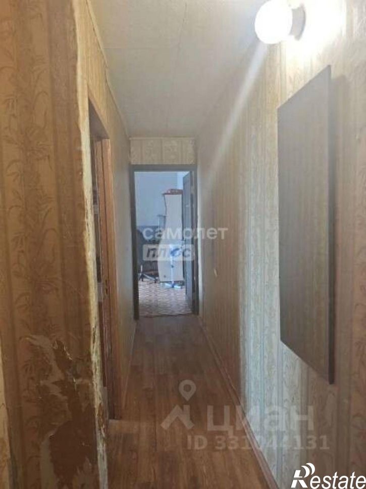 3-комн квартира пр-кт Победы, 293,  д. 293