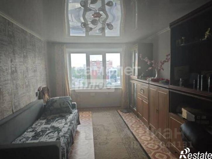 3-комн квартира пр-кт Победы, 293,  д. 293