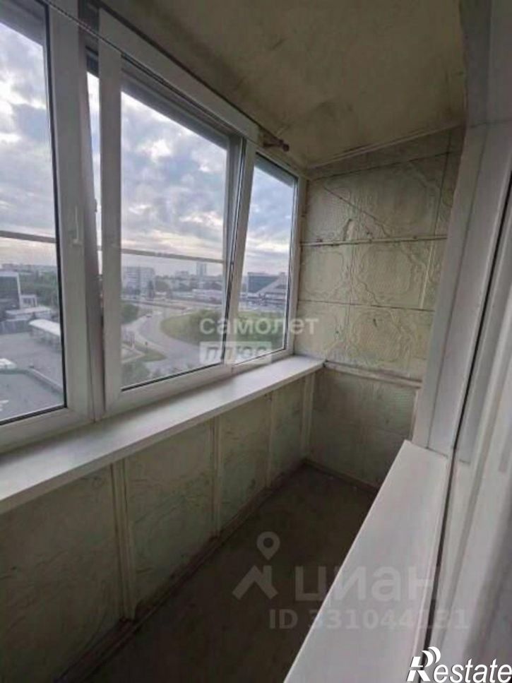 3-комн квартира пр-кт Победы, 293,  д. 293