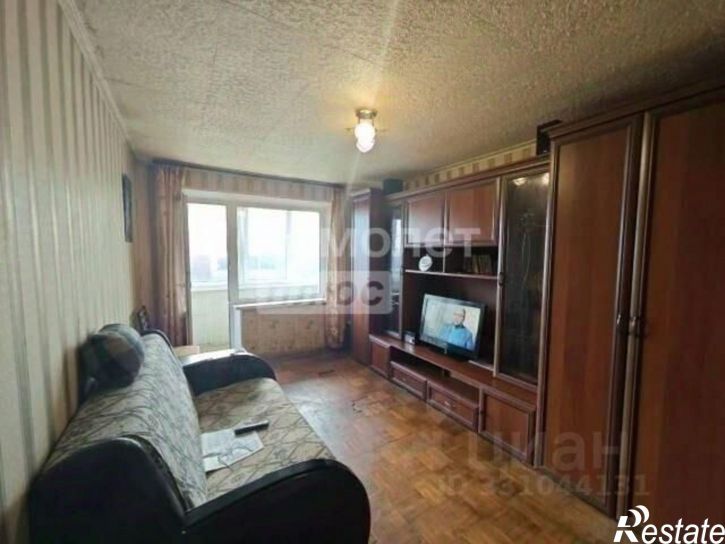 3-комн квартира пр-кт Победы, 293,  д. 293