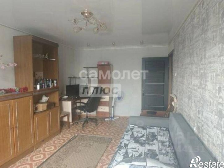 3-комн квартира пр-кт Победы, 293,  д. 293