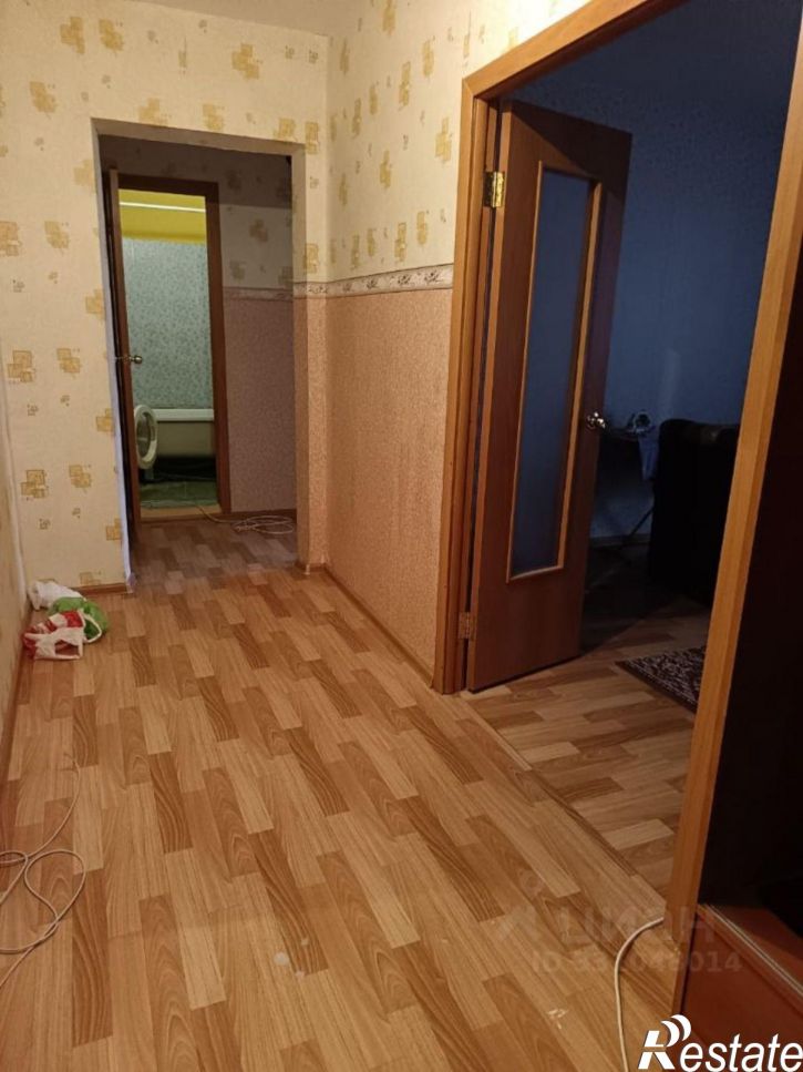 1-комн квартира улица Александра Шмакова, 26,  д. 26