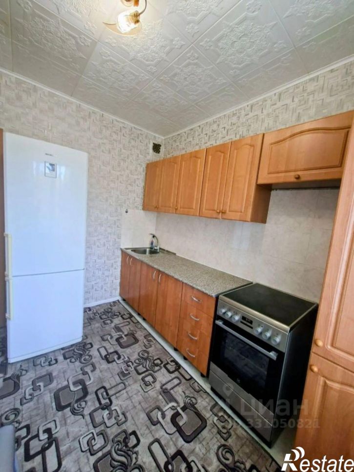 2-комн квартира улица Куйбышева, 9,  д. 9