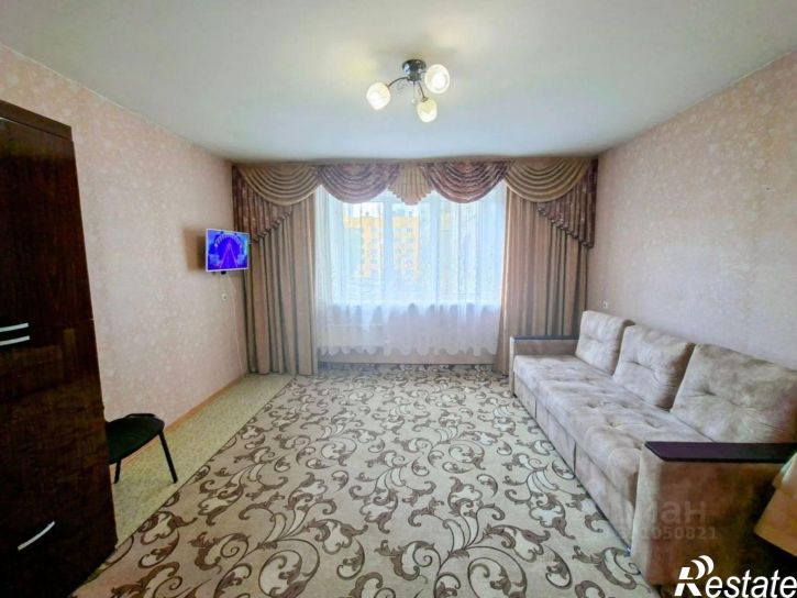 2-комн квартира улица Куйбышева, 9,  д. 9