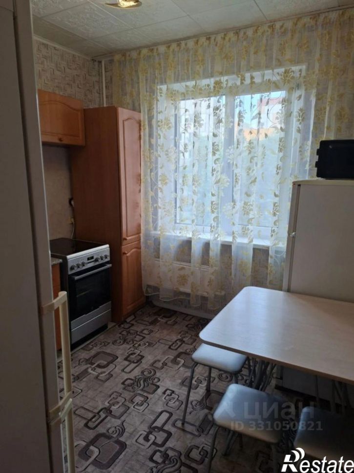 2-комн квартира улица Куйбышева, 9,  д. 9
