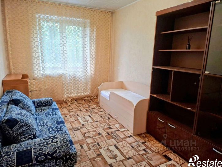 2-комн квартира улица Куйбышева, 9,  д. 9