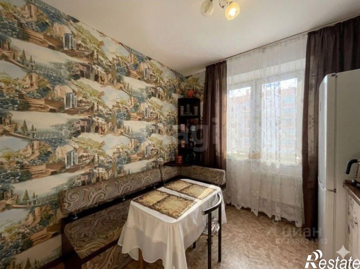 1-комн квартира 2-я Ирбитская улица, 1,  д. 1