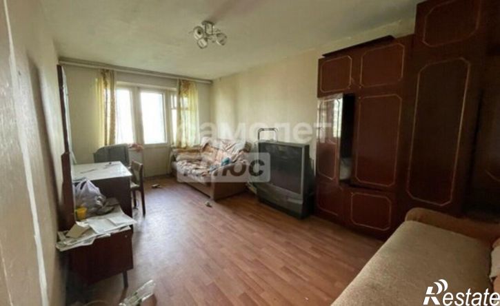 2-комн квартира улица Красного Урала, 6,  д. 6