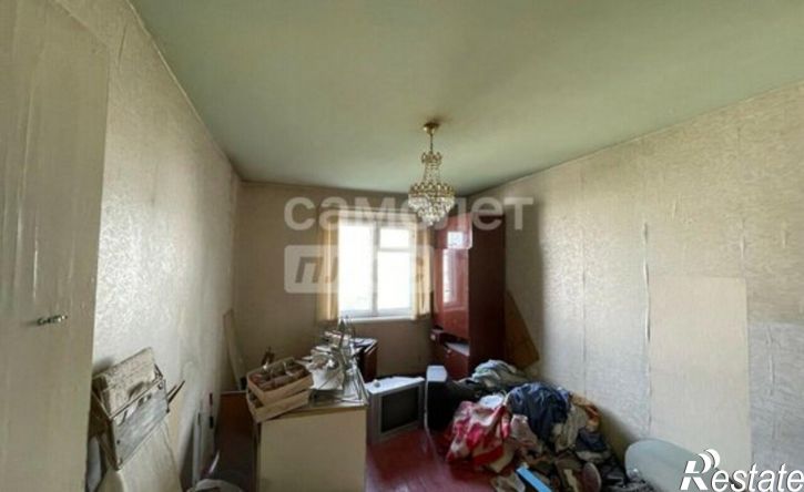 2-комн квартира улица Красного Урала, 6,  д. 6