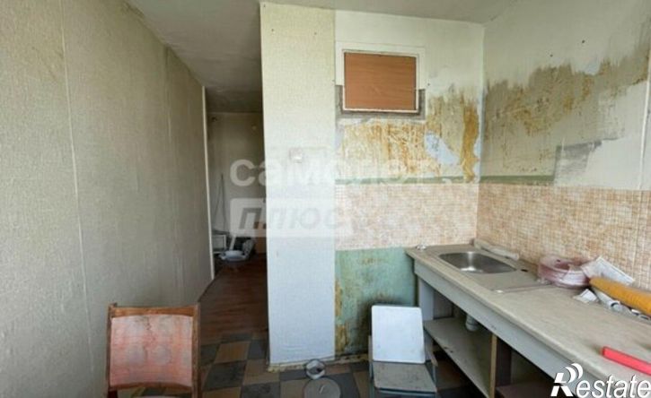 2-комн квартира улица Красного Урала, 6,  д. 6