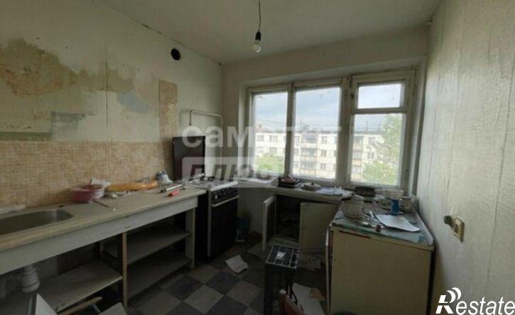 2-комн квартира улица Красного Урала, 6,  д. 6
