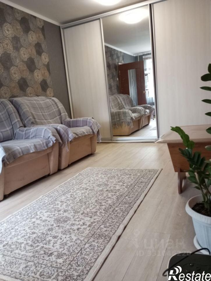 3-комн квартира ул Пермская, 58,  д. 58
