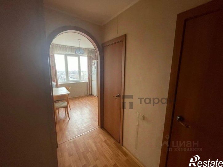 2-комн квартира Комсомольский проспект, 37,  д. 37