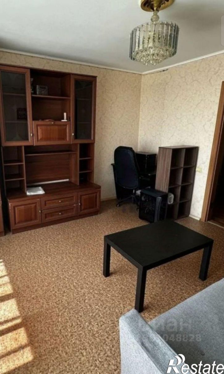 2-комн квартира Комсомольский проспект, 37,  д. 37