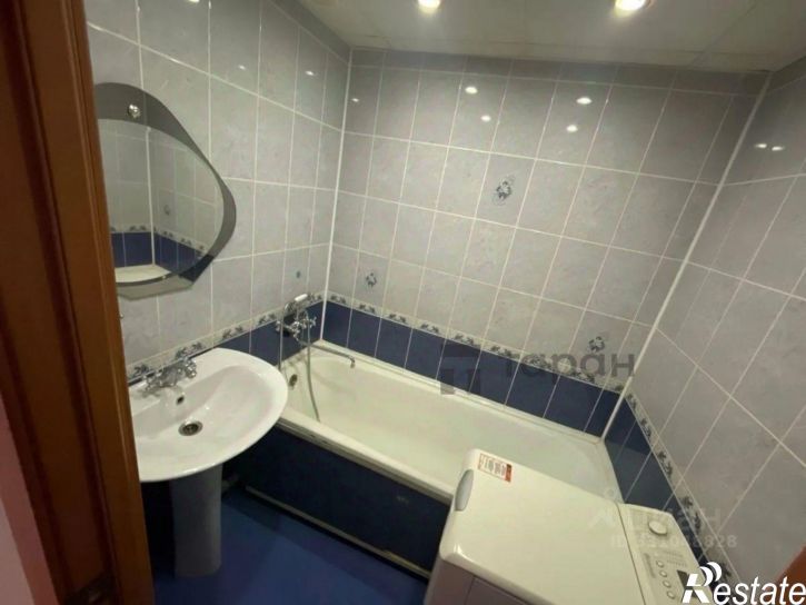 2-комн квартира Комсомольский проспект, 37,  д. 37