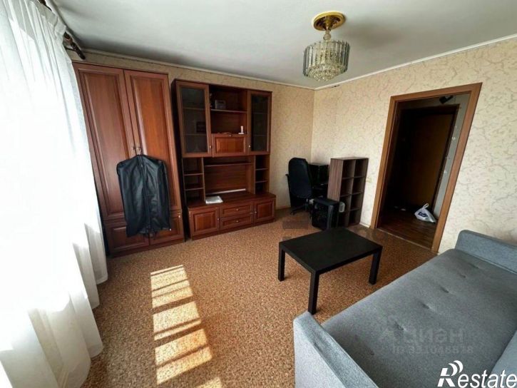 2-комн квартира Комсомольский проспект, 37,  д. 37